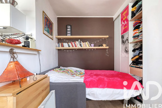 achat appartement paris 75011