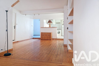 achat appartement paris 75011