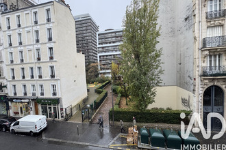 achat appartement paris 75011