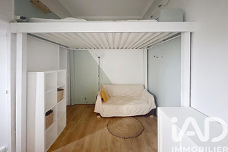 achat appartement paris 75011