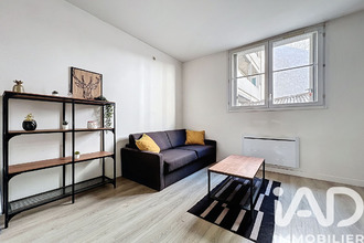 achat appartement paris 75011