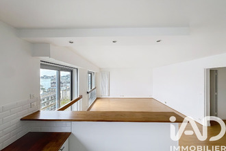 achat appartement paris 75011