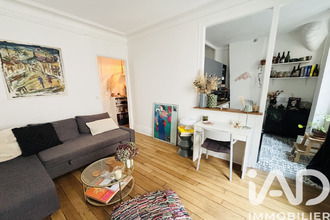 achat appartement paris 75011