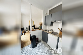 achat appartement paris 75011