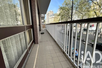 achat appartement paris 75011