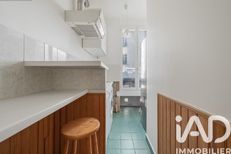 achat appartement paris 75011