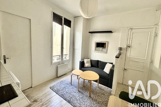 achat appartement paris 75011