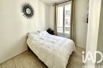achat appartement paris 75011