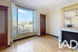 achat appartement paris 75011