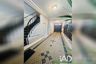 achat appartement paris 75011