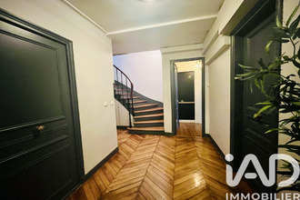 achat appartement paris 75011