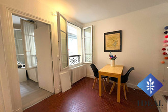 achat appartement paris 75011