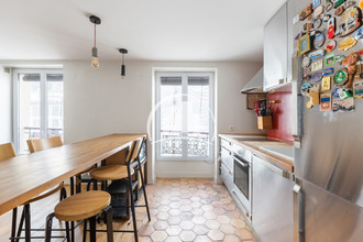 achat appartement paris 75011