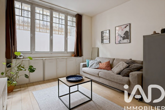 achat appartement paris 75011