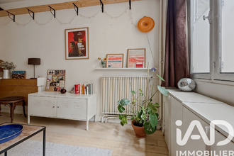 achat appartement paris 75011