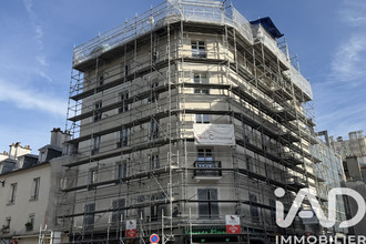 achat appartement paris 75011