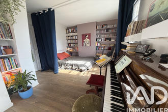 achat appartement paris 75011