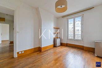 achat appartement paris 75011