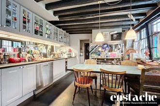 achat appartement paris 75011