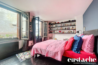 achat appartement paris 75011