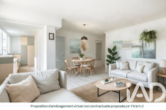 achat appartement paris 75011
