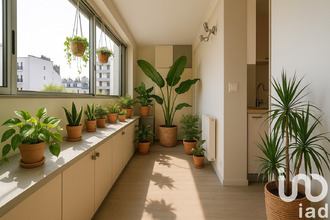 achat appartement paris 75011