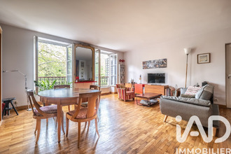 achat appartement paris 75011