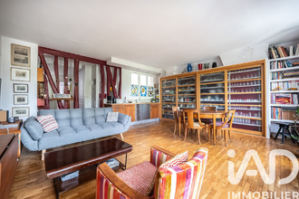 achat appartement paris 75011