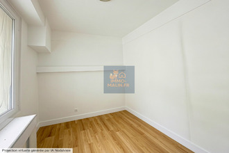 achat appartement paris 75011