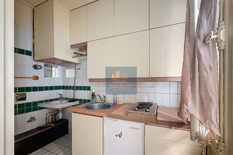 achat appartement paris 75011