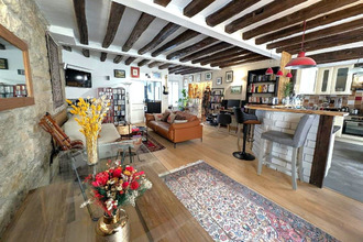 achat appartement paris 75011