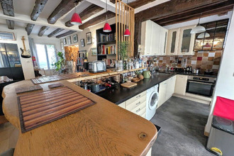 achat appartement paris 75011
