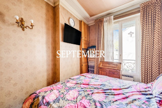 achat appartement paris 75011