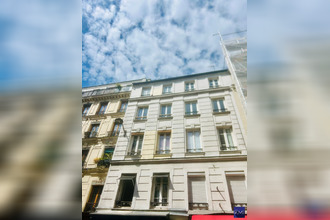 achat appartement paris 75011