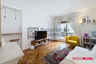achat appartement paris 75011
