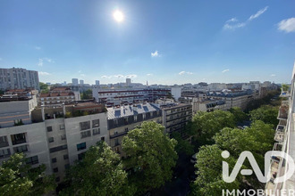 achat appartement paris 75011