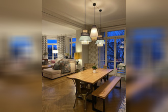 achat appartement paris 75011