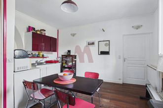 achat appartement paris 75011