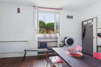 achat appartement paris 75011