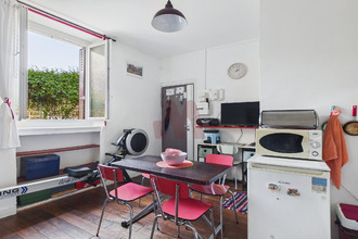 achat appartement paris 75011