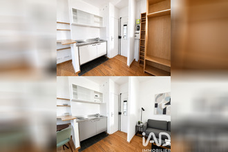 achat appartement paris 75011