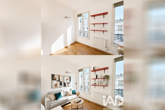 achat appartement paris 75011