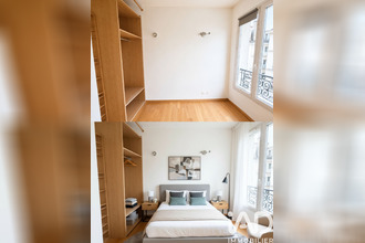 achat appartement paris 75011