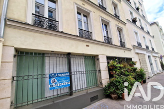 achat appartement paris 75011