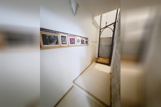 achat appartement paris 75011