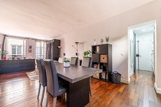 achat appartement paris 75011