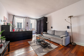 achat appartement paris 75011