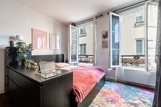achat appartement paris 75011
