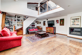 achat appartement paris 75011