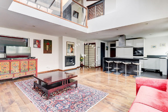 achat appartement paris 75011